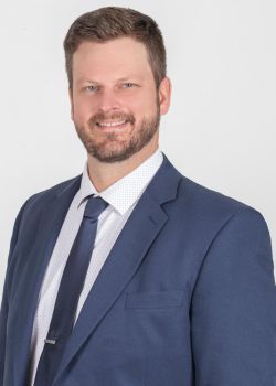 Mark Piekos