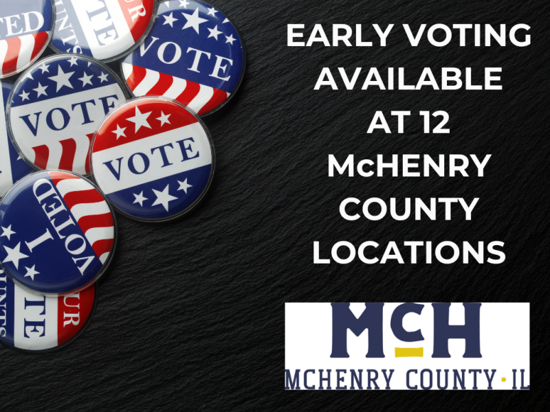 early voting