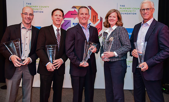 Business Champions 2016