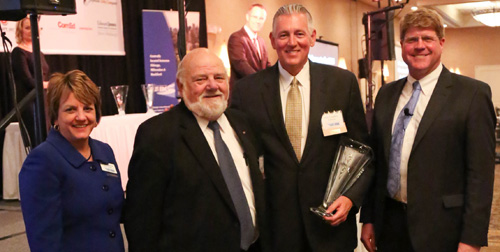Radicom-Award